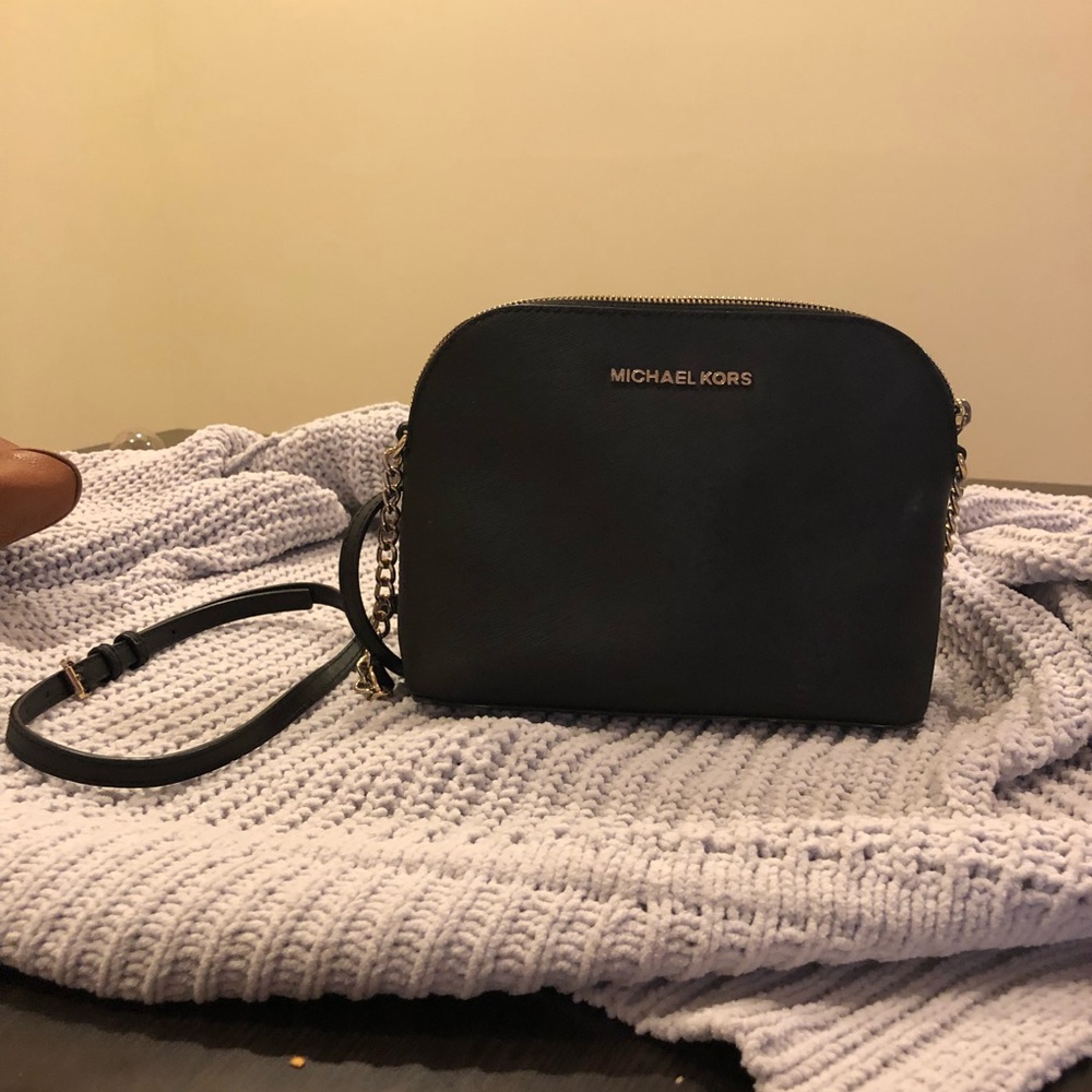 Michael Kors crossbody